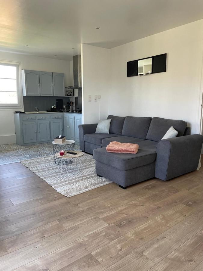 Appartement Vue Sur La Rhune Sare Exterior foto